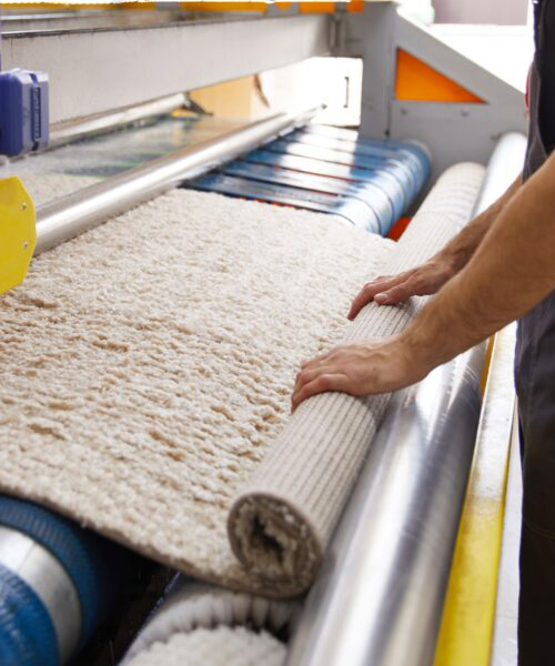 Bostanlı Halı Yıkama Firması